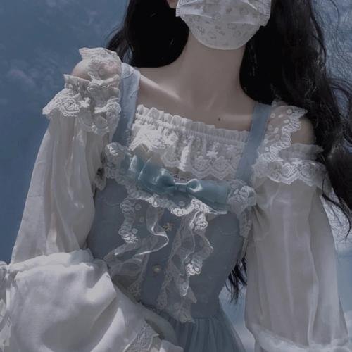 漂亮主妇